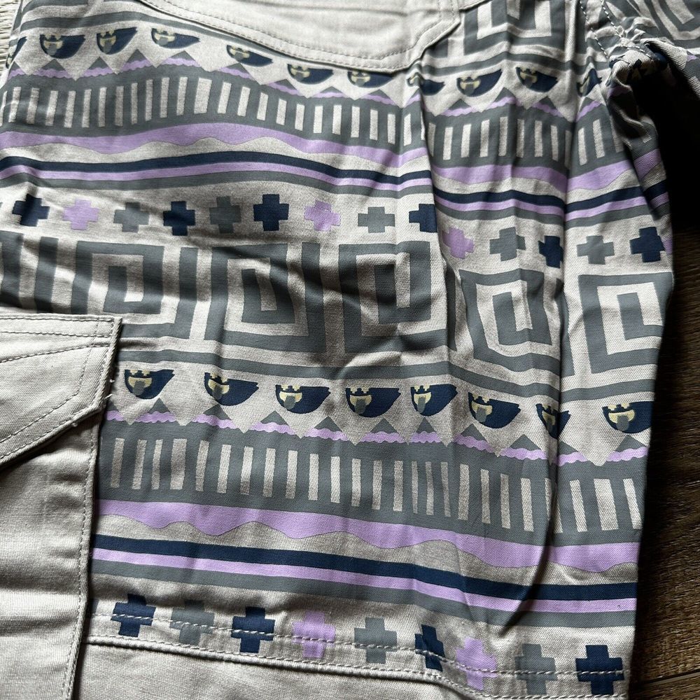 Pink dolphin‎ graphic pants - Picture 2 of 11